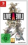 LIVE A LIVE Nintendo Switch