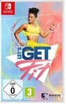Lets Get Fit (nur Software) Switch
