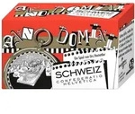 ABACUSSPIELE Spiel Anno Domini - Schweiz