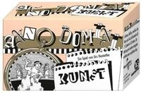 ABACUSSPIELE Spielesammlung Abacusspiele Anno Domini - Kunst