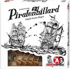 ABACUSSPIELE Spiel Piratenbillard