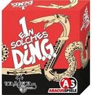 ABACUSSPIELE Spiel Ein solches Ding 2019