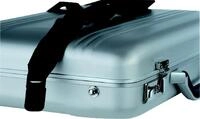 ALUMAXX Aktentasche, Aluminium