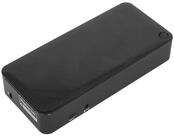 Targus Dockingstation - USB-C - 2 x HDMI, 2 x DP Smartphone-Ladeger&auml;t