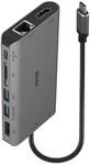 Lindy Laptop-Dockingstation Lindy USB 3.2-C Mini Dock, Dockingstation