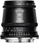 TTArtisan 17mm f1,4 L-Mount Objektiv
