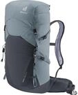 deuter Wanderrucksack Speed Lite 28 SL SHALE-GRAPHITE