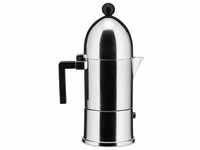 Alessi Espressokocher La Cupola A9095/6 B, 0,3l Kaffeekanne