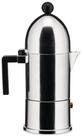 Alessi Espressokocher, 0,3l Kaffeekanne