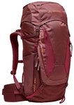 VAUDE Trekkingrucksack Asymmetric 38+8 Wanderrucksack