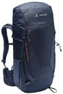 VAUDE Trekkingrucksack Asymmetric 42+8 Trekkingrucksack Wanderrucksack