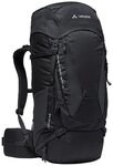 VAUDE Trekkingrucksack Asymmetric 52+8 Alpin Tourenrucksack Wanderrucksack