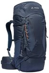 VAUDE Trekkingrucksack Asymmetric 52+8 Alpin Tourenrucksack Wanderrucksack