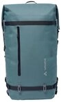 VAUDE Fahrradrucksack Proof 22 wasserdichter Rucksack Multifunktionsrucksack