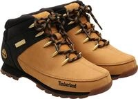 Timberland EURO SPRINT - MID LACE BOOT Schn&uuml;rboots Winterstiefel, Schn&uuml;rstiefel,