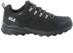 Jack Wolfskin REFUGIO TEXAPORE LOW M Wanderschuh 40,5