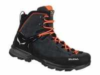 Salewa Mountain Trainer 2 Mid GTX (Herren) – Salewa Outdoorschuh UK 8,5 (EUR...