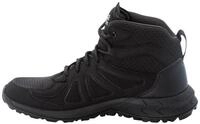 Jack Wolfskin WOODLAND 2 TEXAPORE MID W Wanderschuh wasserdicht, Trekkingschuh
