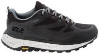 Jack Wolfskin TERRAVENTURE TEXAPORE LOW W Wanderschuh