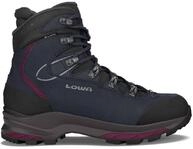 Lowa MAURIA EVO GTX WS Outdoorschuh (1-tlg) mit VIBRAM-APPTRAIL-II-Ws-Sohle