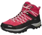 CMP CMP Damen Trekking Schuhe Rigel MID 3Q12946 Trekkingschuh rosa 42 EU