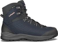 Lowa LOWA EXPLORER II GTX MID WS NAVY/ROSE Wanderschuh