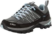 CMP RIGEL LOW WMN TREKKING SHOE WP Wanderschuh wasserdicht
