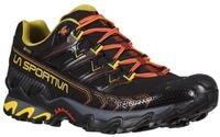 La Sportiva Trail-Laufschuhe Ultra Raptor II GTX (wasserdicht) schwarz/gelb...