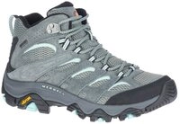 Merrell MOAB 3 MID GORE-TEX Wanderschuh wasserdicht dank Gore-Tex Membrane