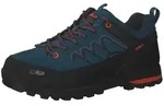 CMP CMP Herren Wanderschuhe Moon Low Waterproof Trekking 31Q4787 Trekkingschuh gr&uuml;n