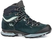 Hanwag Trekkingschuh Tatra Light Lady GTX Stiefel blau 38 EU