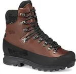 Hanwag Hanwag Herren Alaska Pro Wide GTX Trekkingstiefel Wanderstiefel 42,5 EU