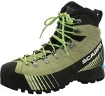 Scarpa Ribelle HD Lady Wanderschuh gr&uuml;n 40 EU