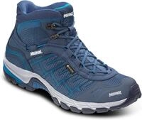 Meindl Quebec Lady Mid GTX Wanderstiefel