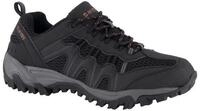 Hi-Tec Jaguar schwarz Herren Wanderschuh