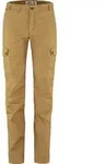 Fj&auml;llr&auml;ven Outdoorhose Stina Trousers W Wasserdichte Damen-Outdoorhose mit...
