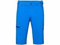 Mammut Shorts, blau