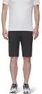 Mammut Trekkinghose Wanderhose Short Runbold (robust, UV-Schutz) kurz phantomgrau