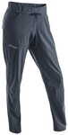 Maier Sports Funktionshose Fortunit W Robuste Outdoorhose aus schnelltrocknendem
