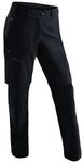 Maier Sports Funktionshose Latit Zip W Damen Wanderhose, zipp-off Outdoor-Hose,...