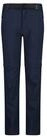CMP Trekkinghose CMP Jungen Hose Stretch Zip Off 3T51644