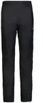 CMP Regenhose CMP Damen Regenhose WOMAN RAIN PANT 39X6626 schwarz 36