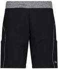 CMP Trainingsshorts CMP Damen Short Woman Light Climb Bermuda 31T7706