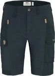 Fj&auml;llr&auml;ven Shorts Nikka Shorts Curved W