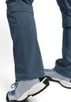 Maier Sports Zip-off-Hose Da-Zip Off Hose el. Arolla mit Zipp-off-Funktion,