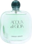 Giorgio Armani Eau de Parfum Acqua di Gioia, Glasflakon, Parf&uuml;m EDP, Damenduft