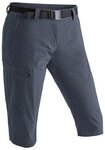 Maier Sports Caprihose Inara slim 3/4 Damen Wanderhose, atmungsaktive...