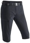 Maier Sports Caprihose Inara slim 3/4 Damen Wanderhose, atmungsaktive...