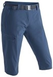 Maier Sports Caprihose Inara slim 3/4 Damen Wanderhose, atmungsaktive...