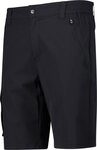 CMP Trainingsshorts CMP Herren Short Man Bermuda 31T5637 grau 54